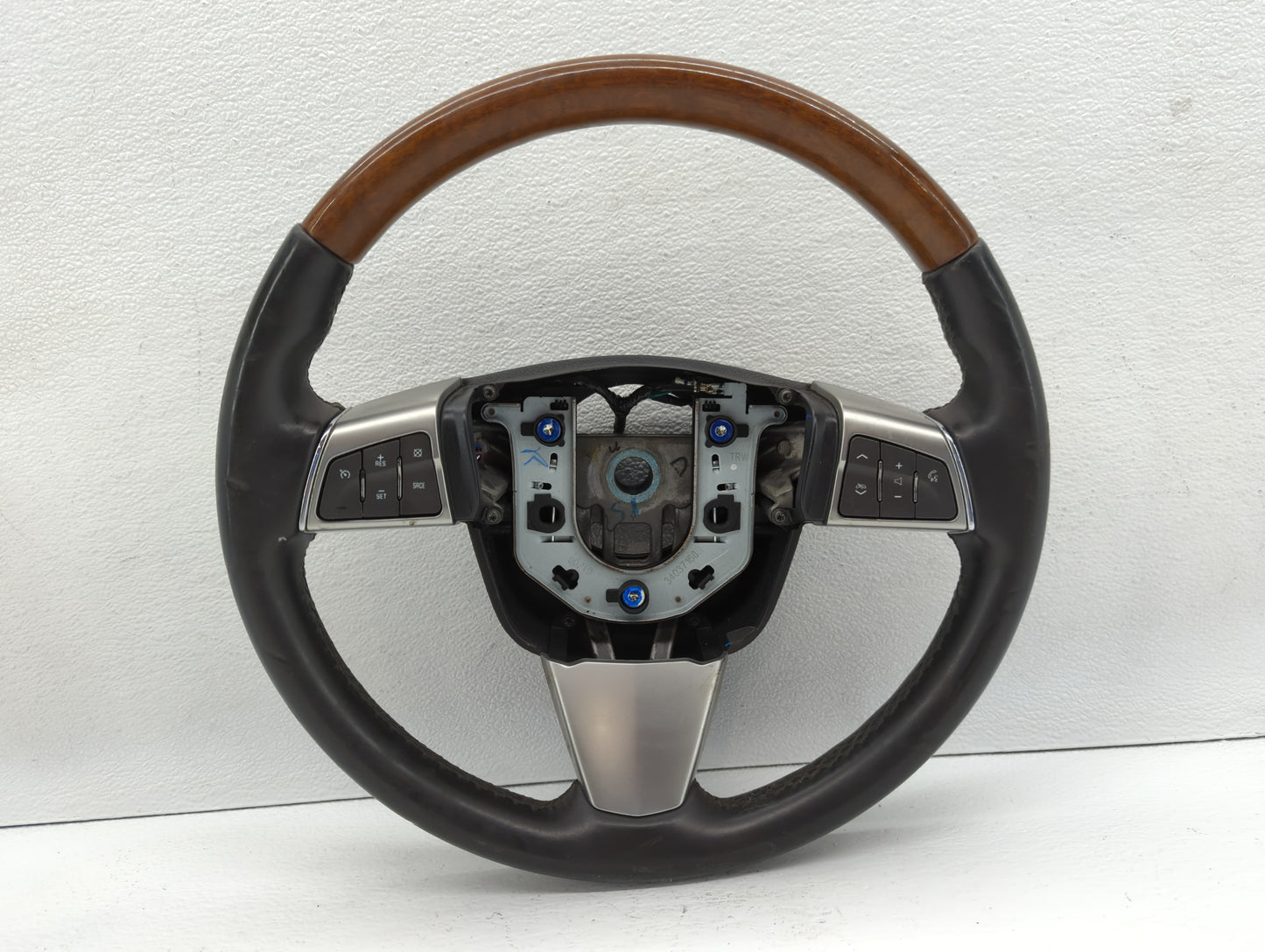 steering wheel - Oemusedautoparts1.com