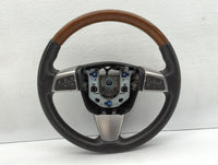 steering wheel - Oemusedautoparts1.com