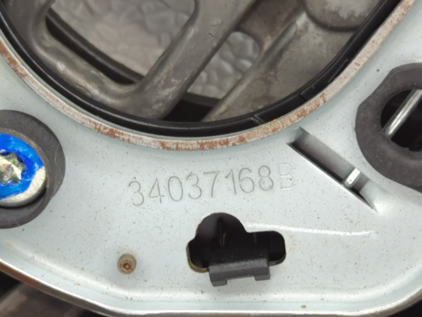 steering wheel - Oemusedautoparts1.com