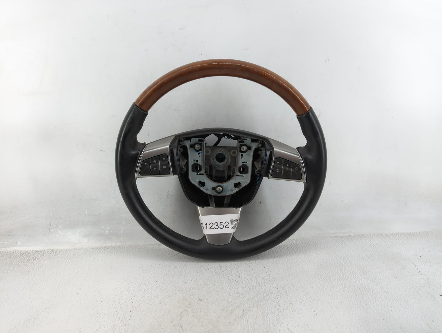 steering wheel - Oemusedautoparts1.com