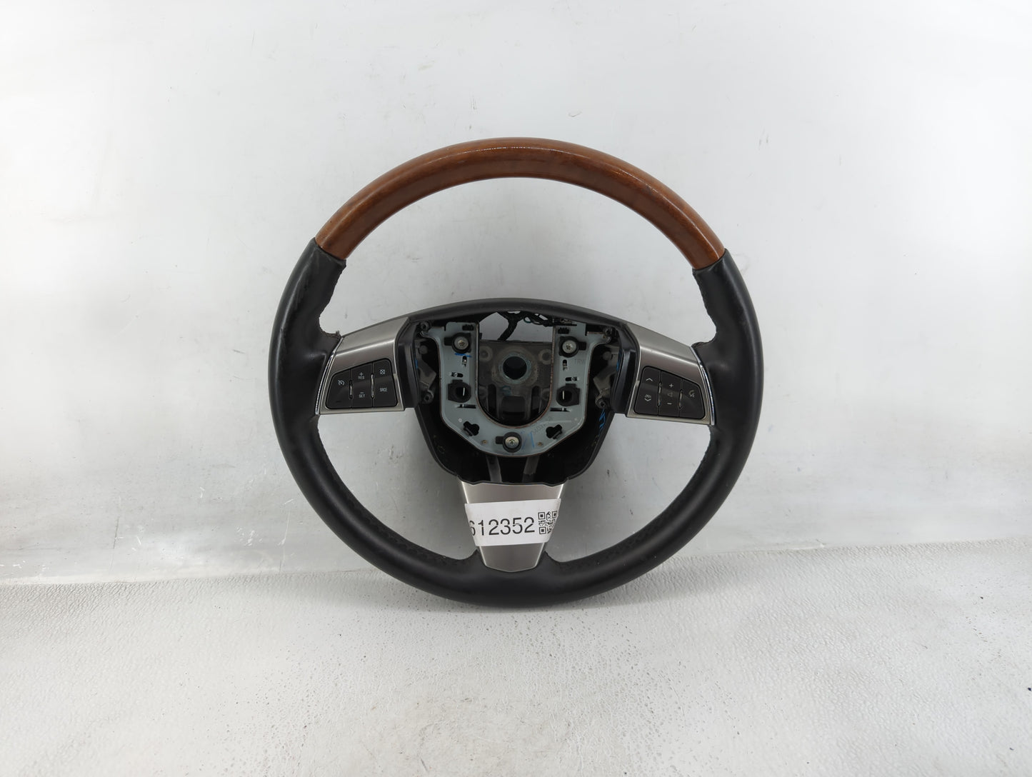 steering wheel - Oemusedautoparts1.com
