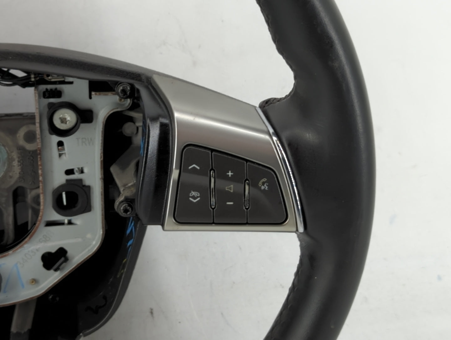 steering wheel - Oemusedautoparts1.com