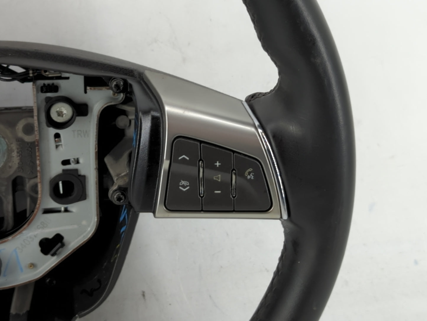 steering wheel - Oemusedautoparts1.com