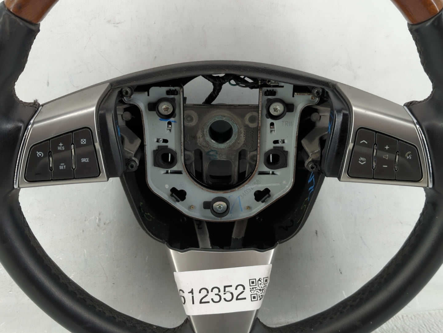 steering wheel - Oemusedautoparts1.com