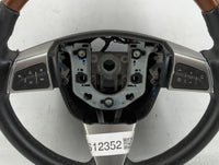 steering wheel - Oemusedautoparts1.com