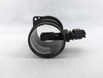 compare product 2008-2011 Cadillac Cts Mass Air Flow Meter Maf