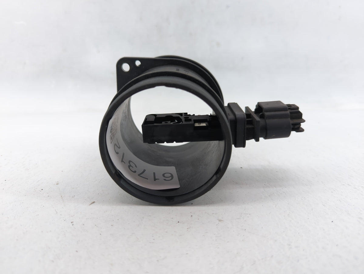 2008-2011 Cadillac Cts Mass Air Flow Meter Maf Sensor 617312 - Oemusedautoparts1.com