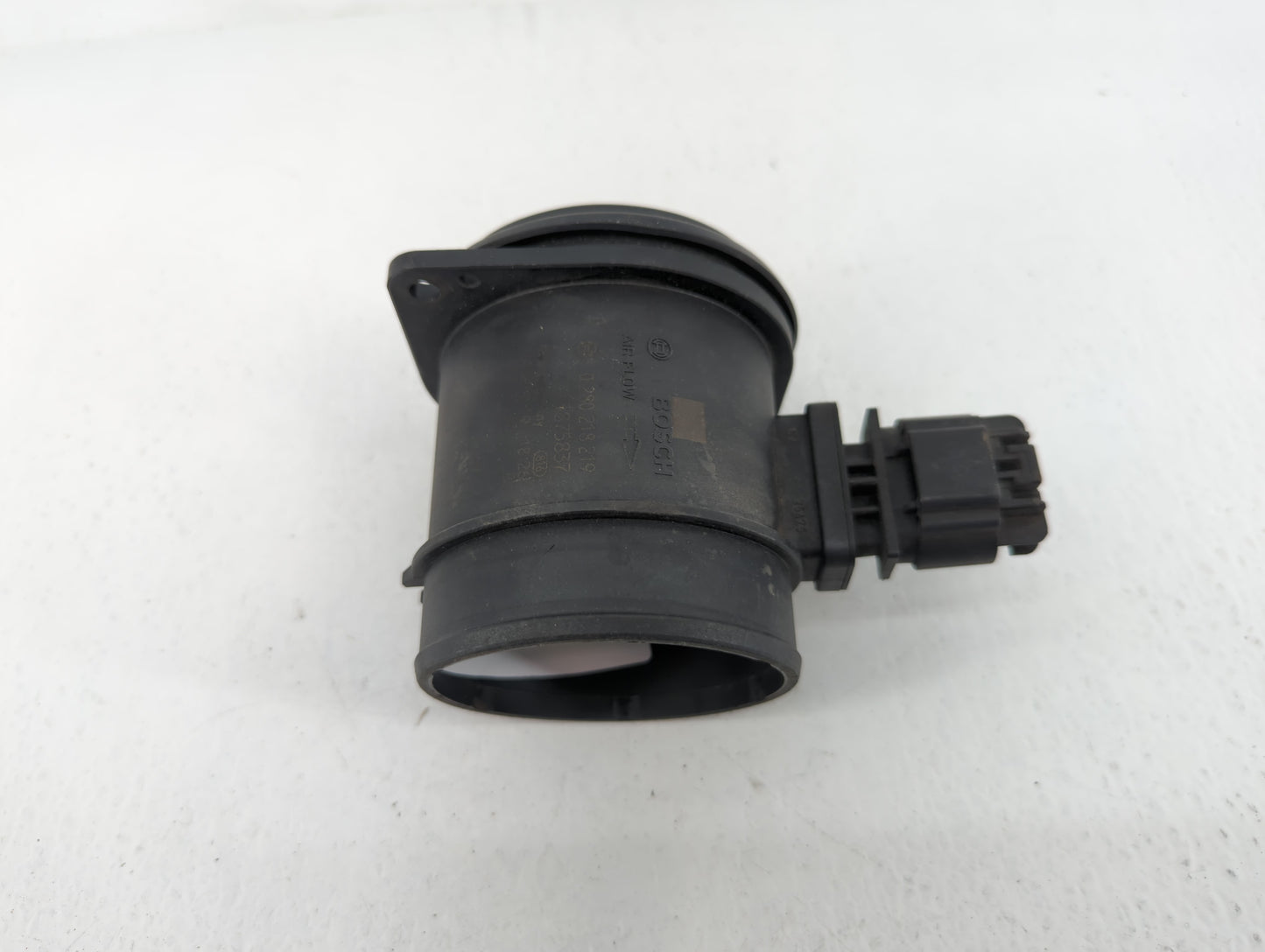 2008-2011 Cadillac Cts Mass Air Flow Meter Maf - Oemusedautoparts1.com