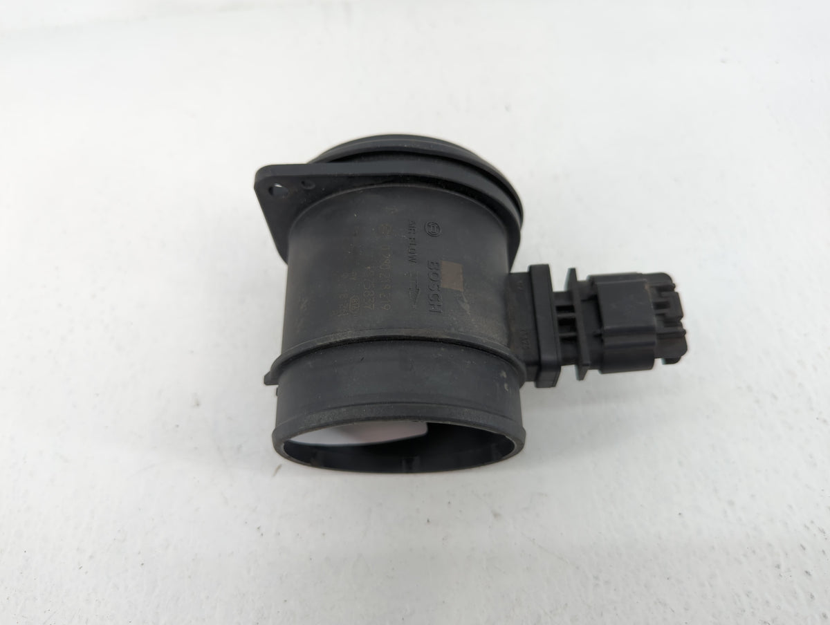 2008-2011 Cadillac Cts Mass Air Flow Meter Maf Sensor 617312 - Oemusedautoparts1.com