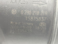 2008-2011 Cadillac Cts Mass Air Flow Meter Maf - Oemusedautoparts1.com