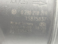2008-2011 Cadillac Cts Mass Air Flow Meter Maf Sensor 617312 - Oemusedautoparts1.com