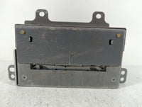 2008-2010 Cadillac Cts Am Fm Cd Player Radio Receiver - Oemusedautoparts1.com