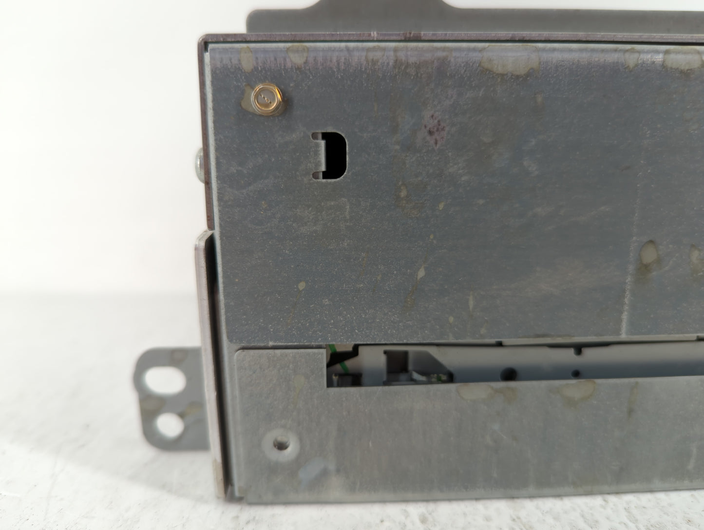 2008-2010 Cadillac Cts Am Fm Cd Player Radio Receiver - Oemusedautoparts1.com