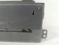 2008-2010 Cadillac Cts Am Fm Cd Player Radio Receiver - Oemusedautoparts1.com