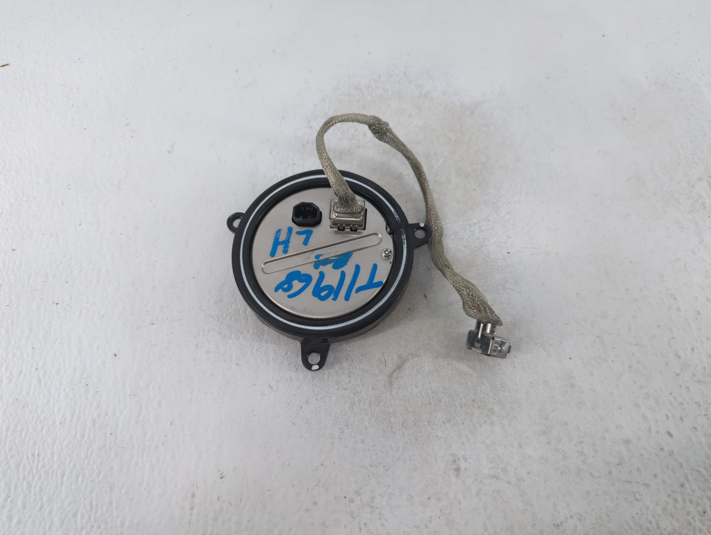 2008-2009 Cadillac Cts Headlight Ballast Head Light - Oemusedautoparts1.com