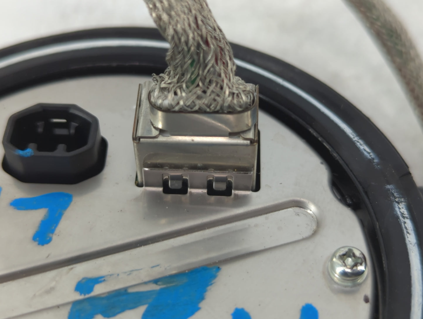 2008-2009 Cadillac Cts Headlight Ballast Head Light - Oemusedautoparts1.com