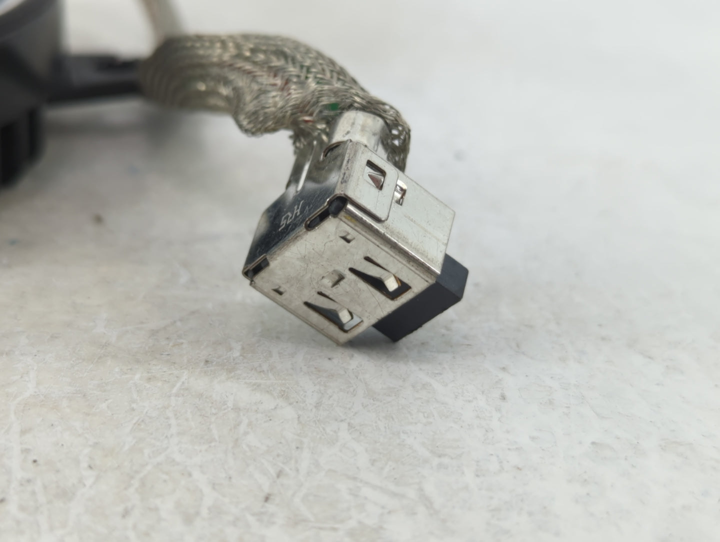 2008-2009 Cadillac Cts Headlight Ballast Head Light - Oemusedautoparts1.com