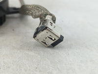 2008-2009 Cadillac Cts Headlight Ballast Head Light - Oemusedautoparts1.com