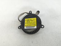 2008-2009 Cadillac Cts Headlight Ballast Head Light - Oemusedautoparts1.com