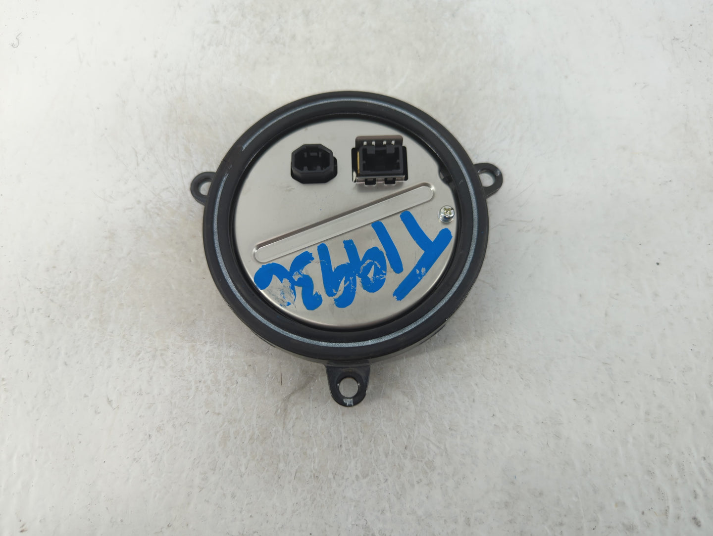 2009 Cadillac Cts Headlight Ballast Head Light - Oemusedautoparts1.com