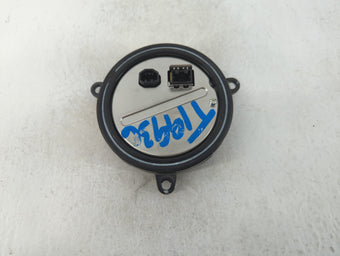 compare product 2009 Cadillac Cts Headlight Ballast Head Light