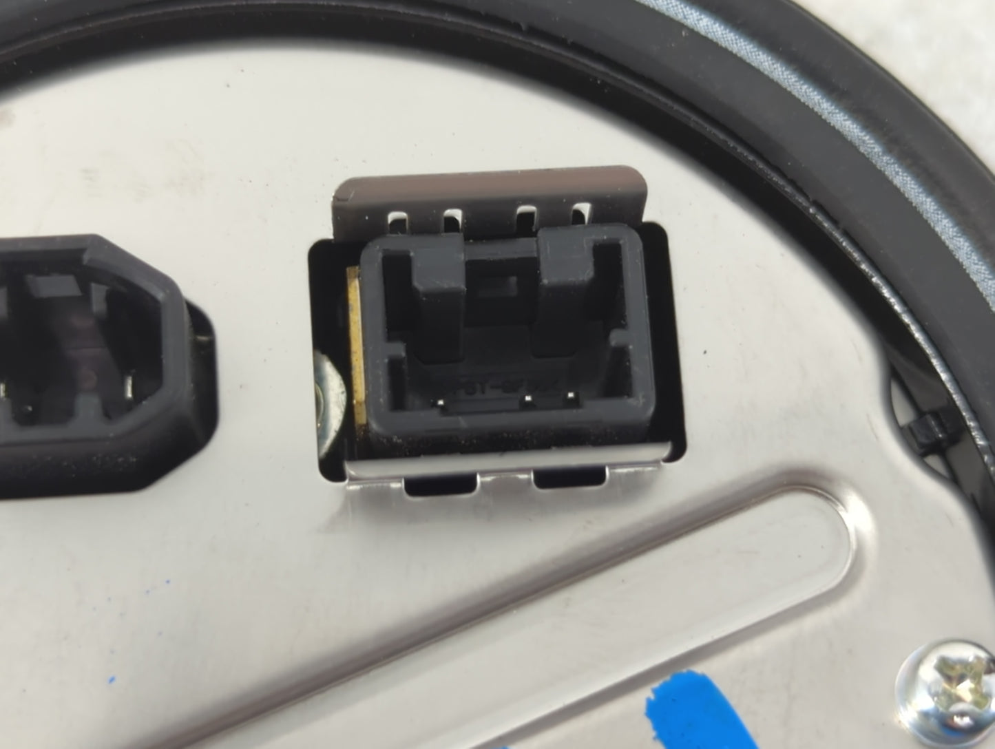 2009 Cadillac Cts Headlight Ballast Head Light - Oemusedautoparts1.com