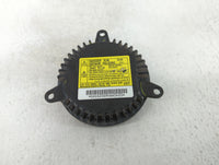 2009 Cadillac Cts Headlight Ballast Head Light - Oemusedautoparts1.com