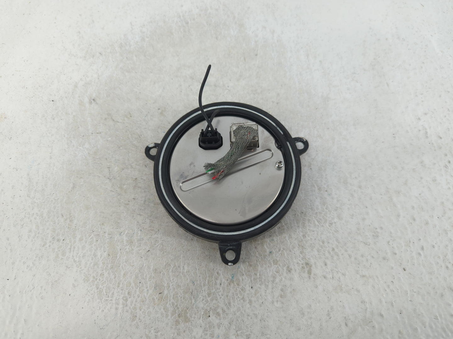 2009 Cadillac Cts Headlight Ballast Head Light - Oemusedautoparts1.com