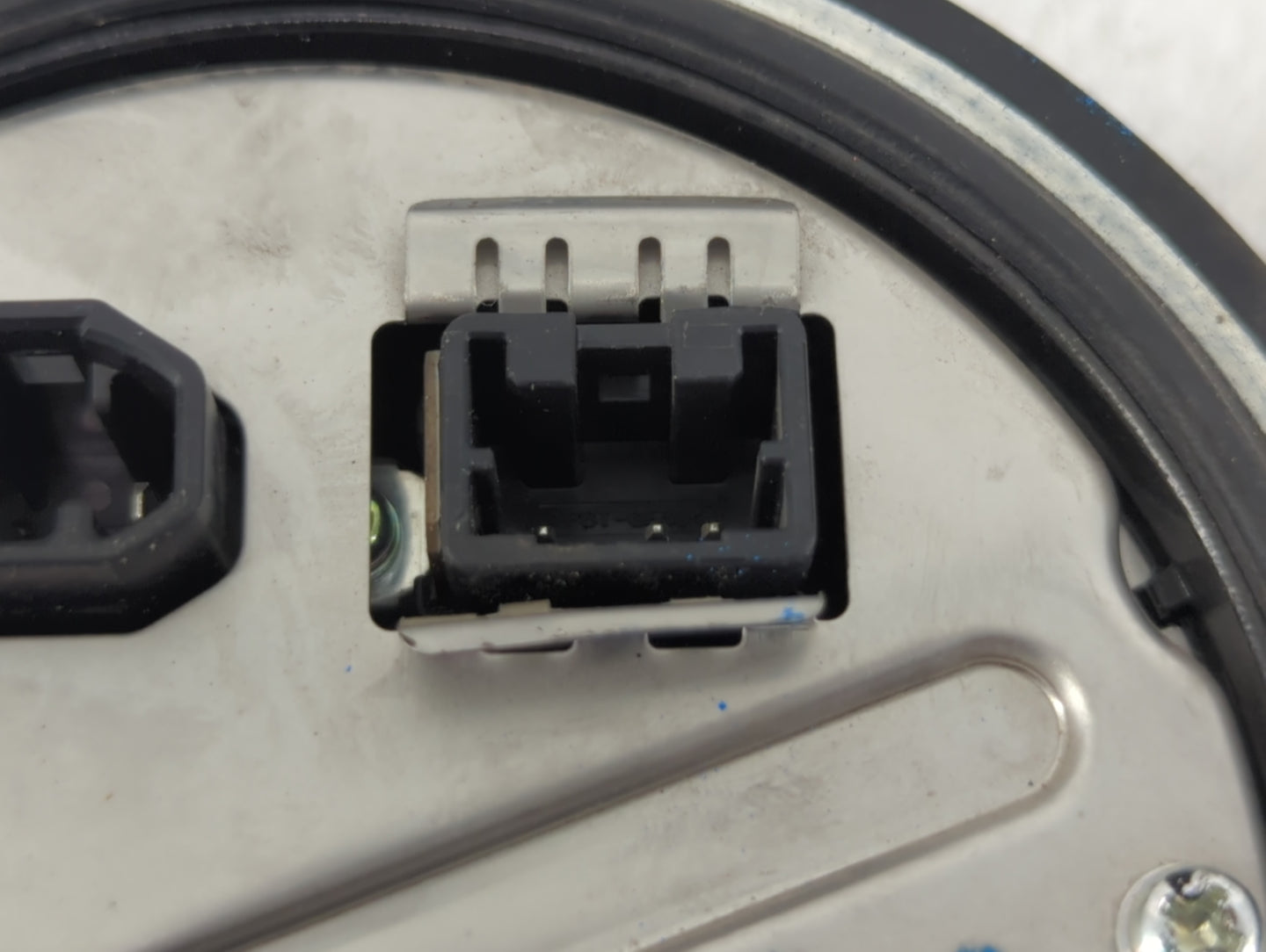 2009 Cadillac Cts Headlight Ballast Head Light - Oemusedautoparts1.com