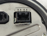 2009 Cadillac Cts Headlight Ballast Head Light - Oemusedautoparts1.com