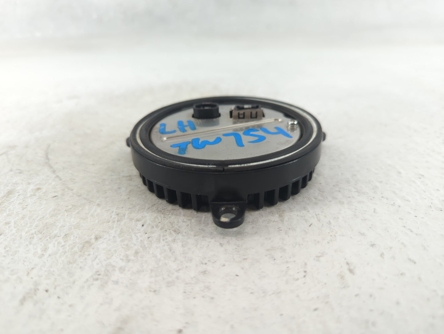 2009 Cadillac Cts Headlight Ballast Head Light - Oemusedautoparts1.com