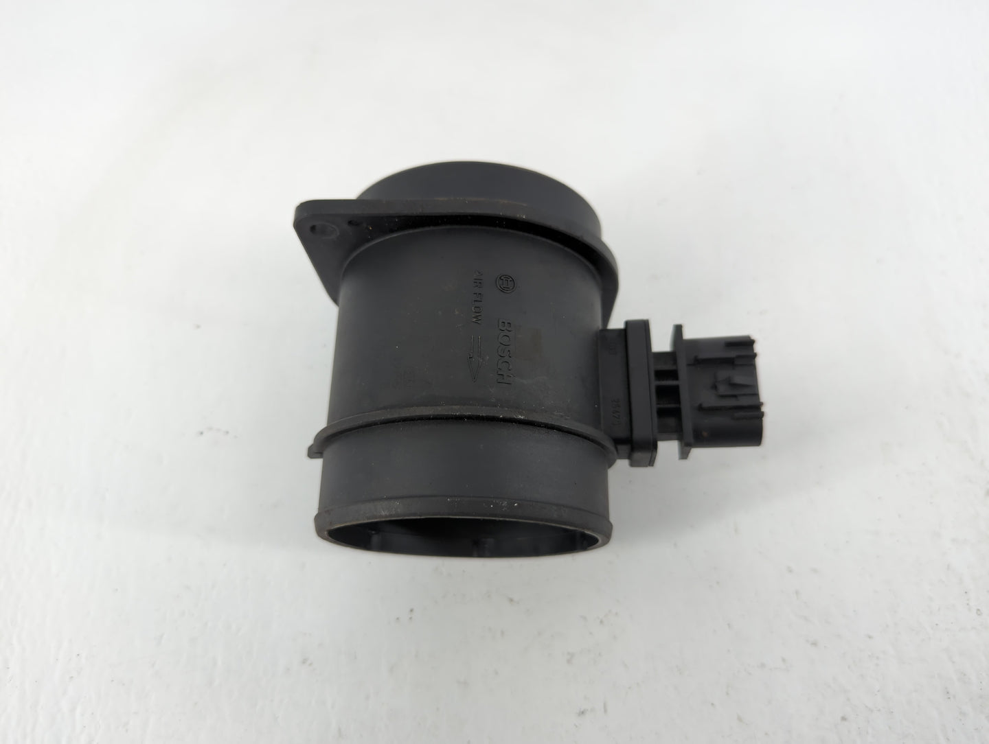 2009-2014 Cadillac Cts Mass Air Flow Meter Maf - Oemusedautoparts1.com