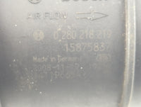 2009-2014 Cadillac Cts Mass Air Flow Meter Maf - Oemusedautoparts1.com