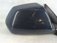 2008-2014 Cadillac Cts Passenger Side View Mirror - Right Door Mirror OEM Used - Oemusedautoparts1.com