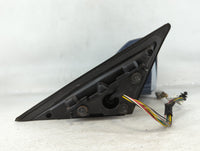 2008-2014 Cadillac Cts Passenger Side View Mirror - Right Door Mirror OEM Used - Oemusedautoparts1.com