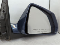 2008-2014 Cadillac Cts Passenger Side View Mirror - Right Door Mirror OEM Used - Oemusedautoparts1.com
