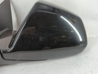 2008-2014 Cadillac Cts Driver Side View Mirror - Left Door Mirror OEM Used - Oemusedautoparts1.com