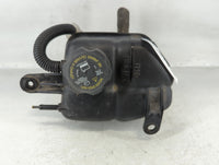 2008-2015 Cadillac Cts Radiator Coolant Overflow Expansion Tank Bottle - Oemusedautoparts1.com