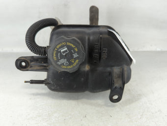 compare product 2008-2015 Cadillac Cts Radiator Coolant Overflow Expansion Tank Bottle