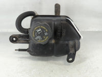 2008-2015 Cadillac Cts Radiator Coolant Overflow Expansion Tank Bottle 693815 - Oemusedautoparts1.com