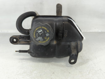 compare product 2008-2015 Cadillac Cts Radiator Coolant Overflow Expansion Tank Bottle 693815