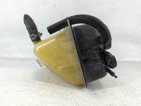 2008-2015 Cadillac Cts Radiator Coolant Overflow Expansion Tank Bottle - Oemusedautoparts1.com