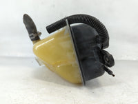 2008-2015 Cadillac Cts Radiator Coolant Overflow Expansion Tank Bottle 693815 - Oemusedautoparts1.com