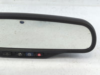 2008-2010 Cadillac Cts Interior Rear View Mirror Replacement OEM P/N:E11025898 Fits OEM Used Auto Parts - Oemusedautoparts1.