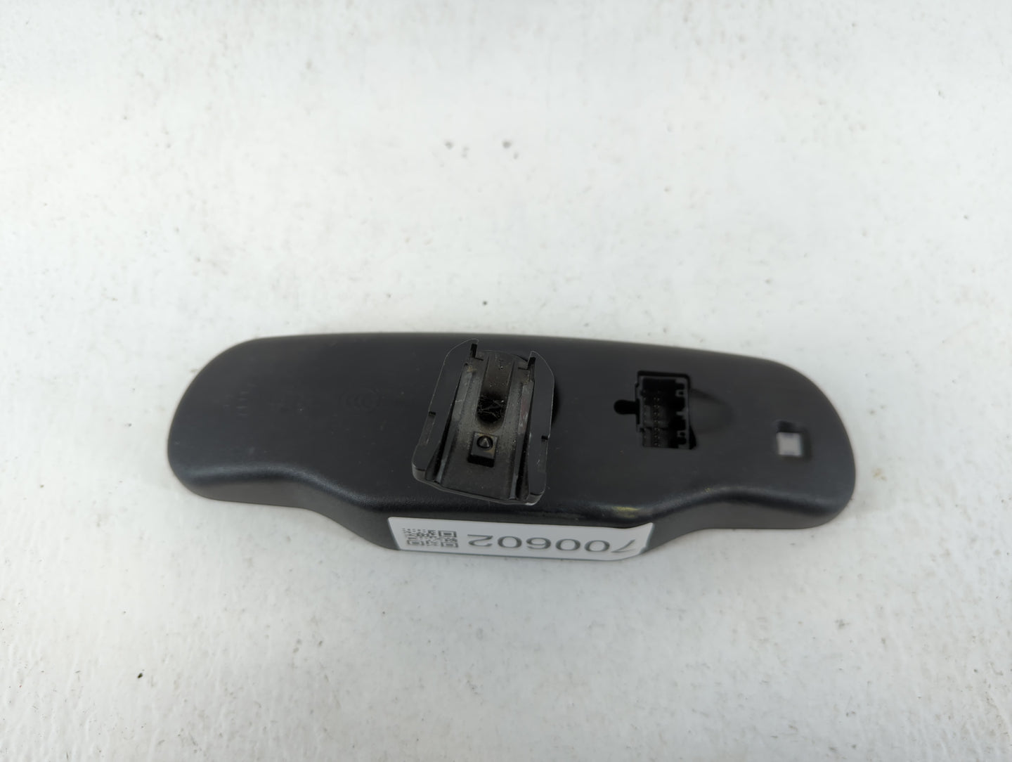 2008-2010 Cadillac Cts Interior Rear View Mirror Replacement OEM P/N:E11025898 Fits OEM Used Auto Parts - Oemusedautoparts1.
