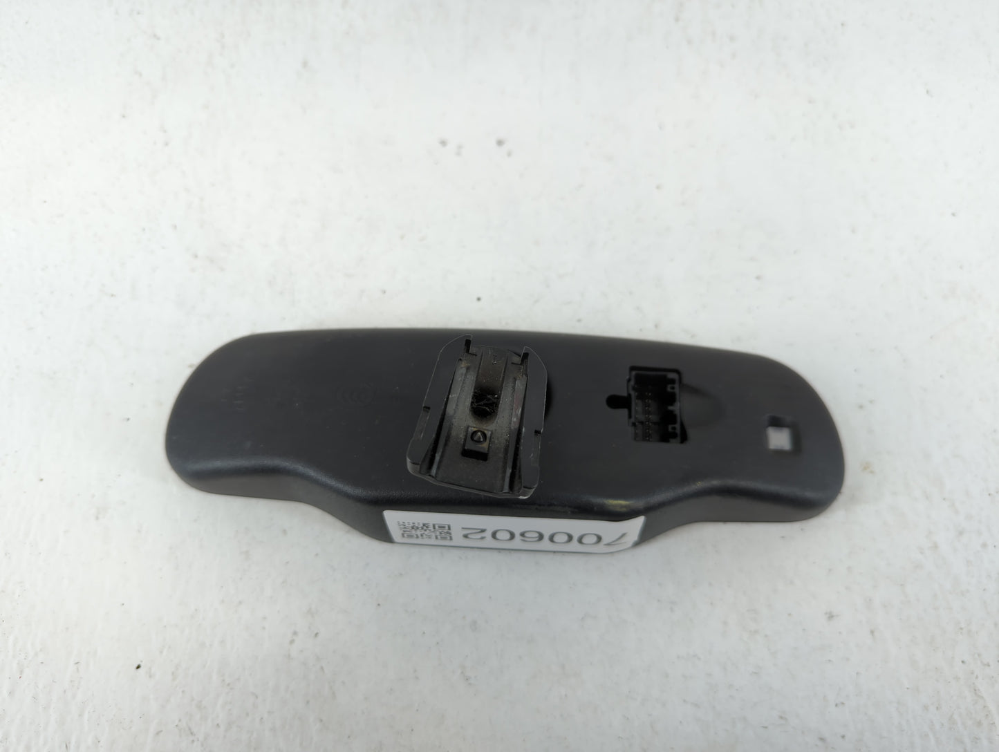 2008-2010 Cadillac Cts Interior Rear View Mirror Replacement OEM P/N:E11025898 Fits OEM Used Auto Parts - Oemusedautoparts1.