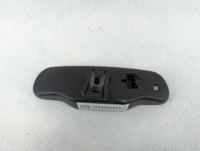 2008-2010 Cadillac Cts Interior Rear View Mirror Replacement OEM P/N:E11025898 Fits OEM Used Auto Parts - Oemusedautoparts1.