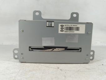 compare product 2008-2014 Cadillac Cts Am Fm Cd Player Radio Receiver