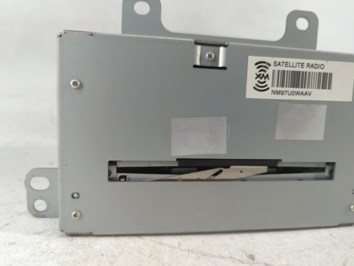 2008-2014 Cadillac Cts Am Fm Cd Player Radio Receiver - Oemusedautoparts1.com