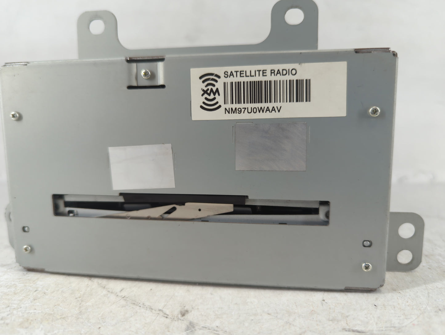 2008-2014 Cadillac Cts Am Fm Cd Player Radio Receiver - Oemusedautoparts1.com